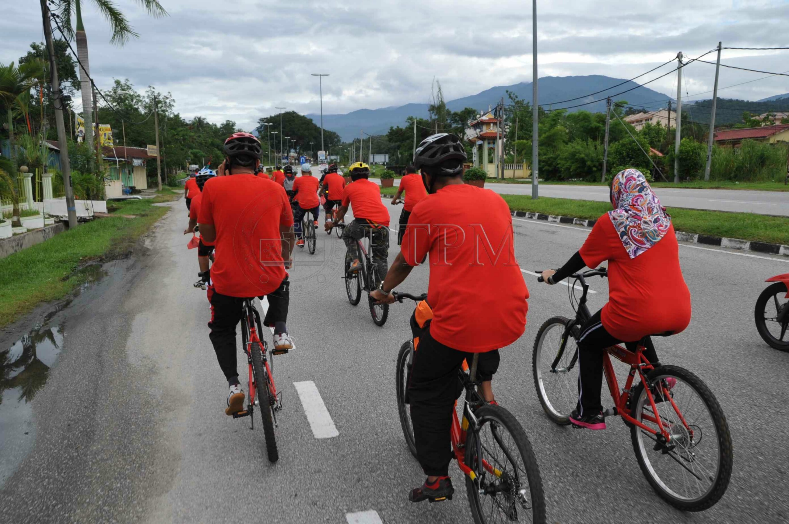 PRO 14 117 ROKOK PRO 9272